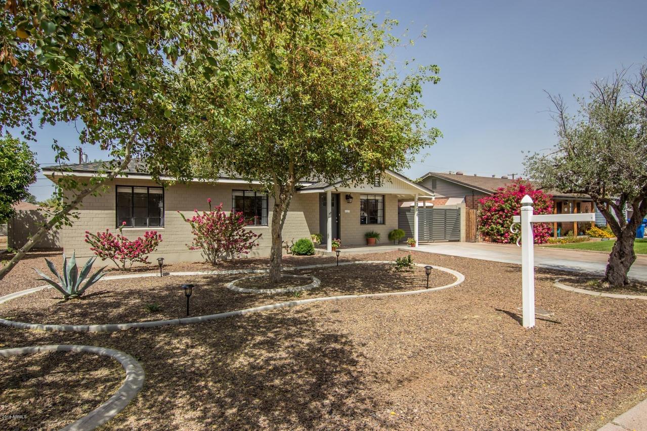 2208 W Mitchell Dr., Phoenix, AZ 85015