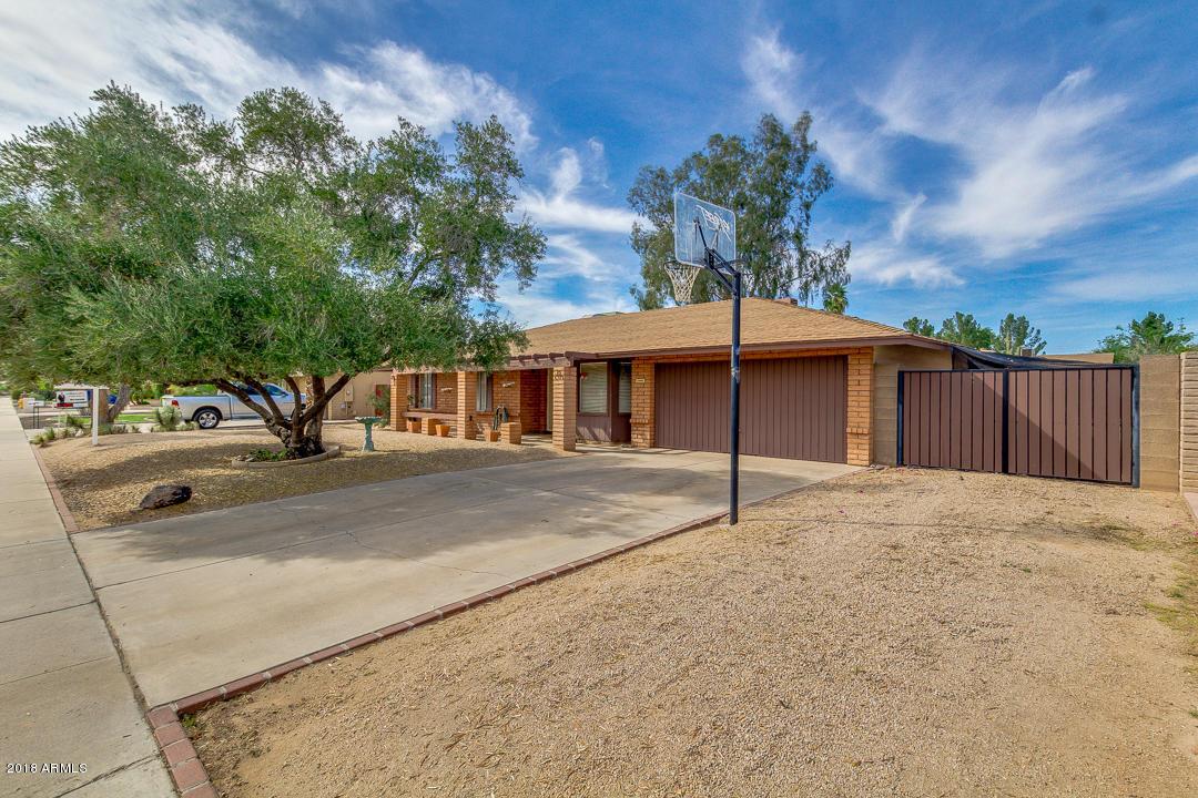 4512 E Kelton Ln., Phoenix, AZ 85032