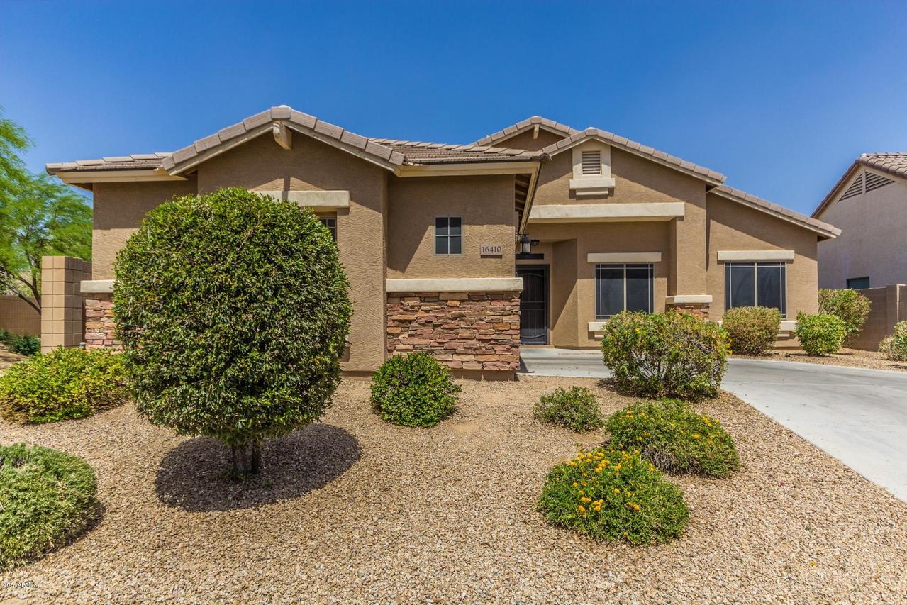 16410 W Sierra St., Surprise, AZ 85388