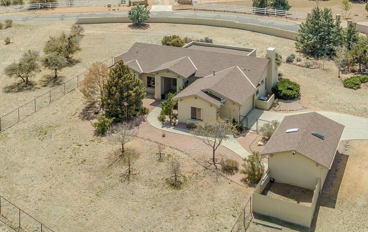 4794 W Case Junction, Prescott, AZ 86305
