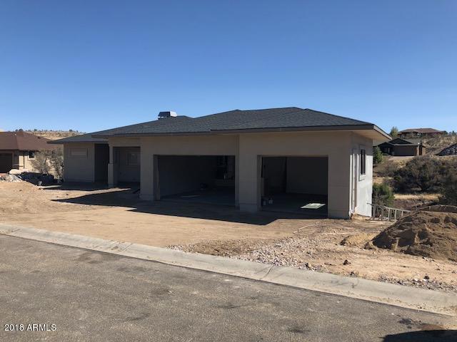 1035 Picket Ct., Prescott, AZ 86301
