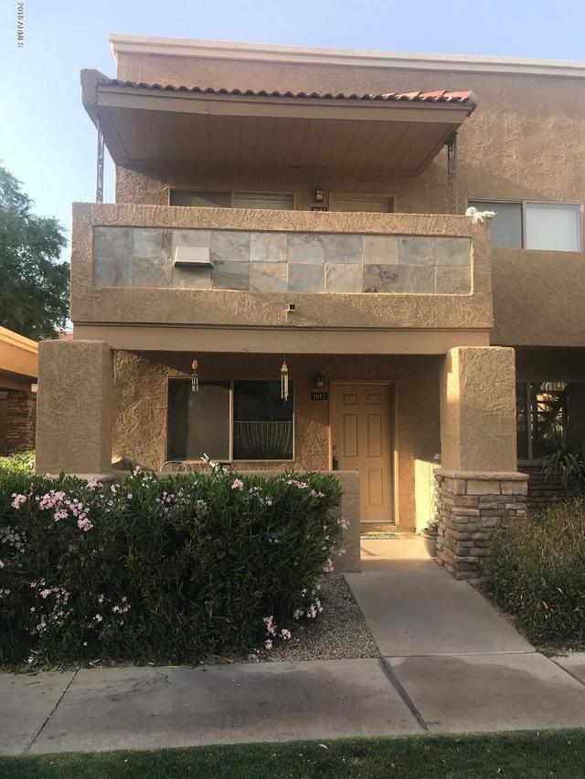 303 N Miller Rd. #1012, Scottsdale, AZ 85257
