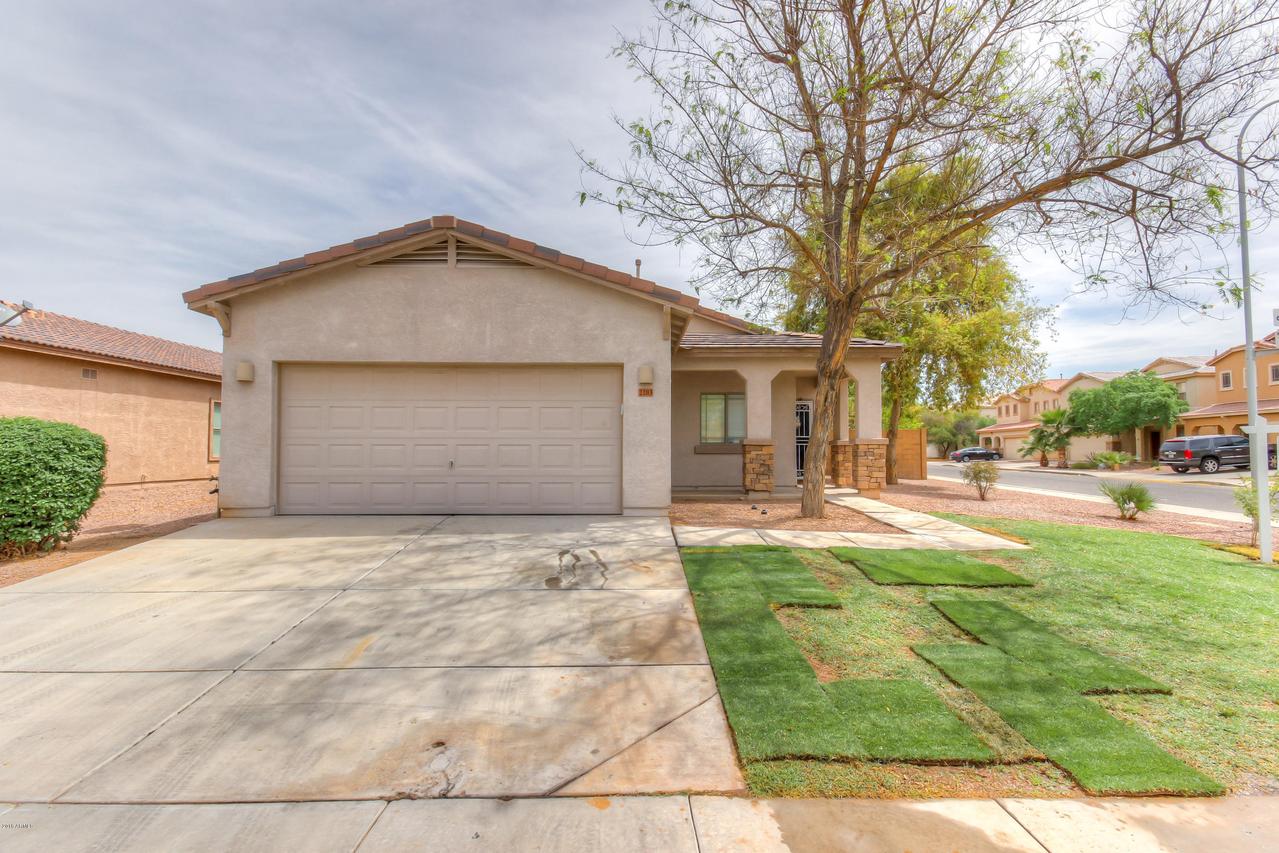 2203 N 92nd Dr., Phoenix, AZ 85037