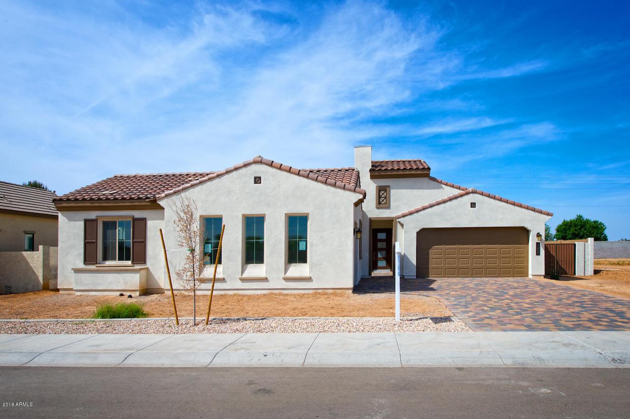 1658 E Everglade Ln., Gilbert, AZ 85298