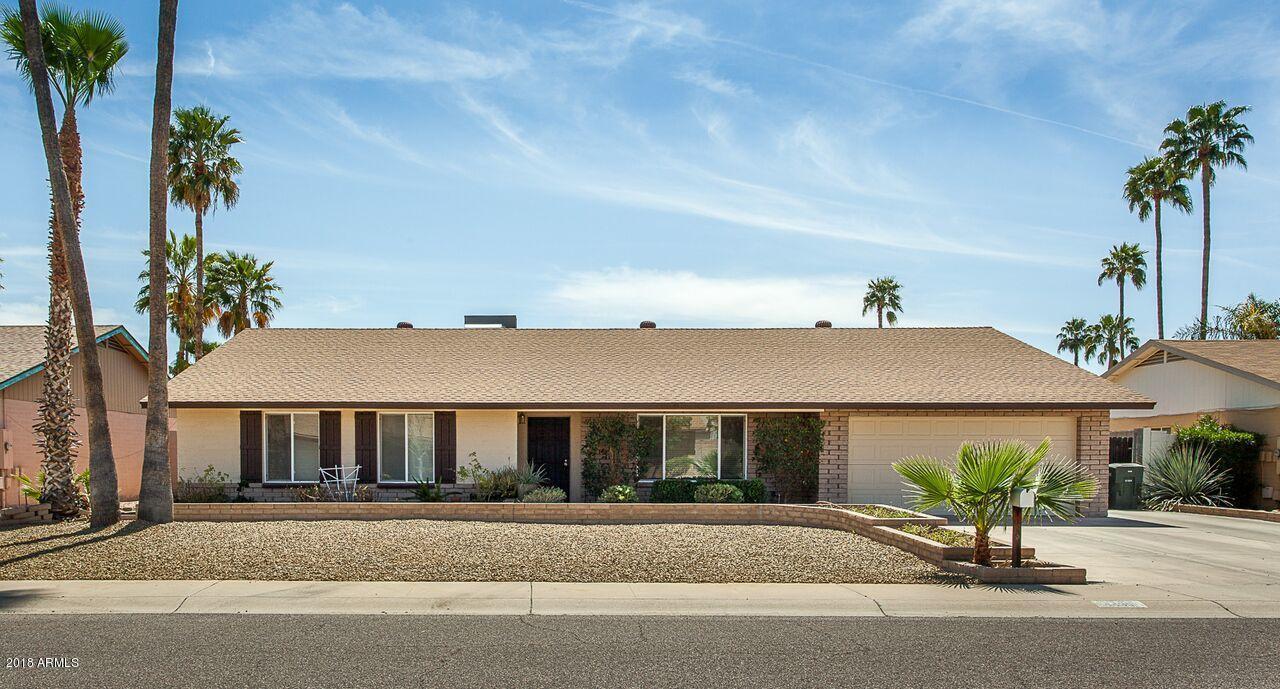 4435 E Emile Zola Ave., Phoenix, AZ 85032