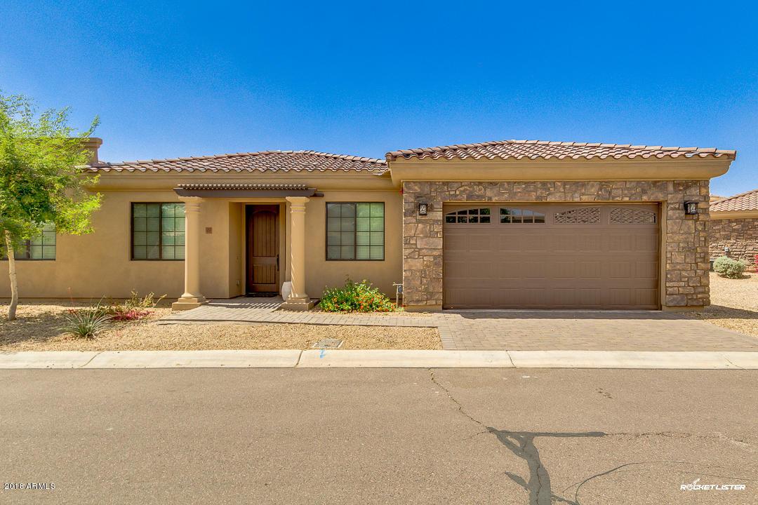 4241 N Pebble Creek Pkwy. #46, Goodyear, AZ 85395