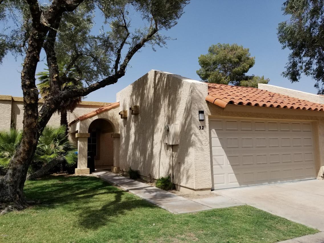 1930 S Westwood #32, Mesa, AZ 85210