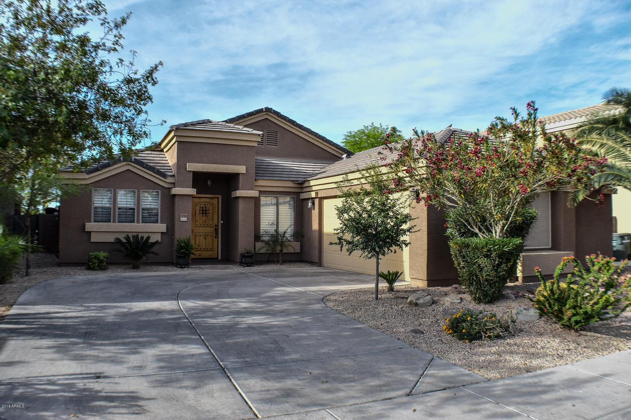 1745 E Cardinal Dr., Casa Grande, AZ 85122