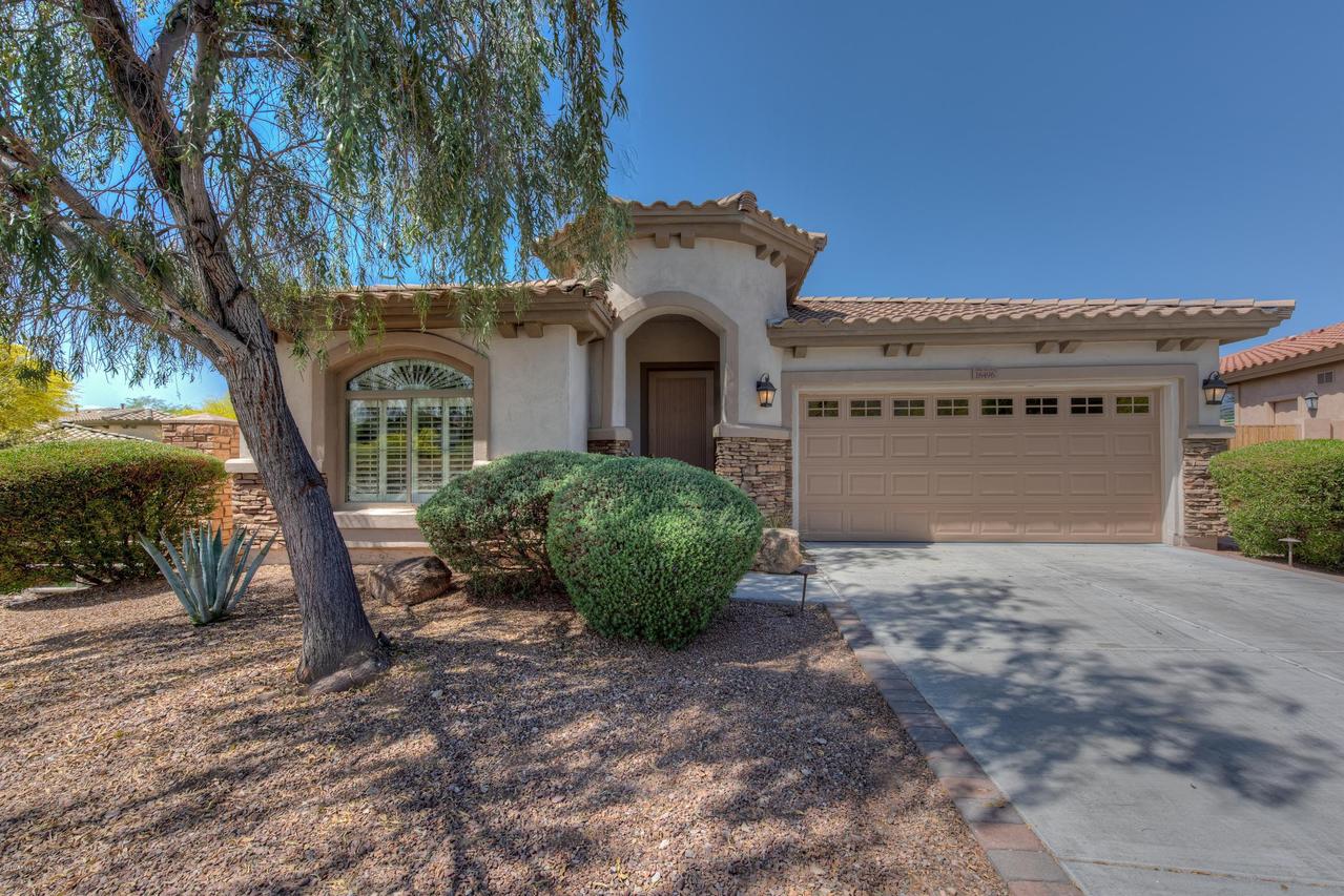 16496 N 99th Way, Scottsdale, AZ 85260