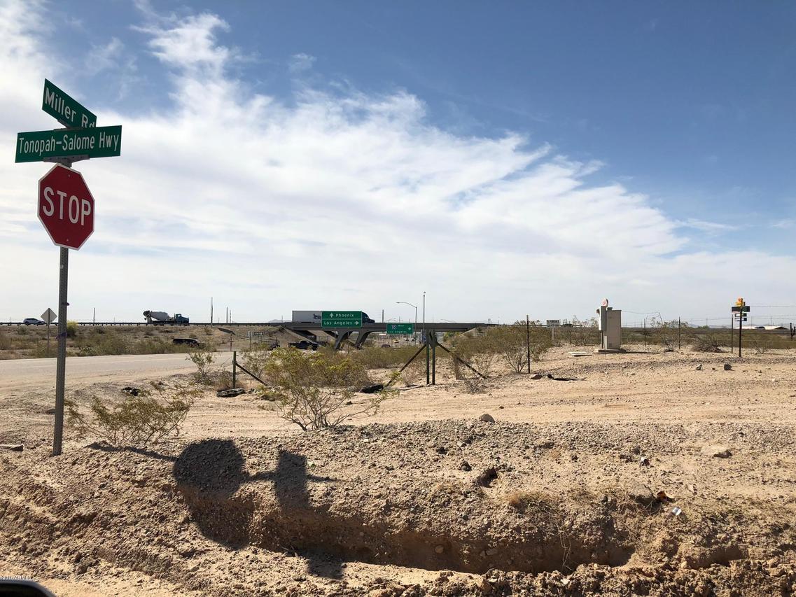 N Miller Rd. #-, Buckeye, AZ 85326