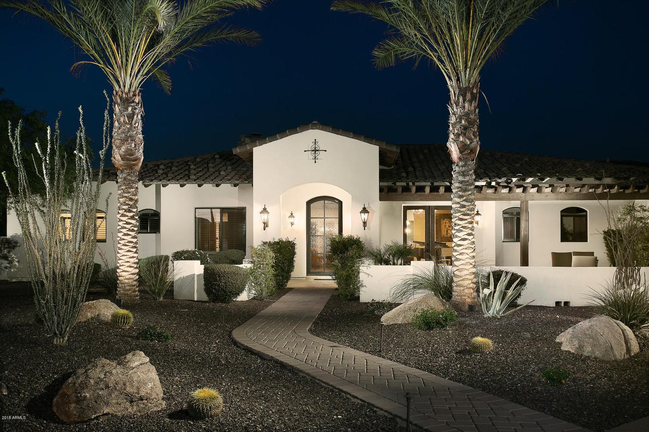 6444 E Mescal St., Scottsdale, AZ 85254