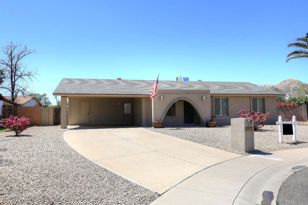 13230 N 30th Pl., Phoenix, AZ 85032