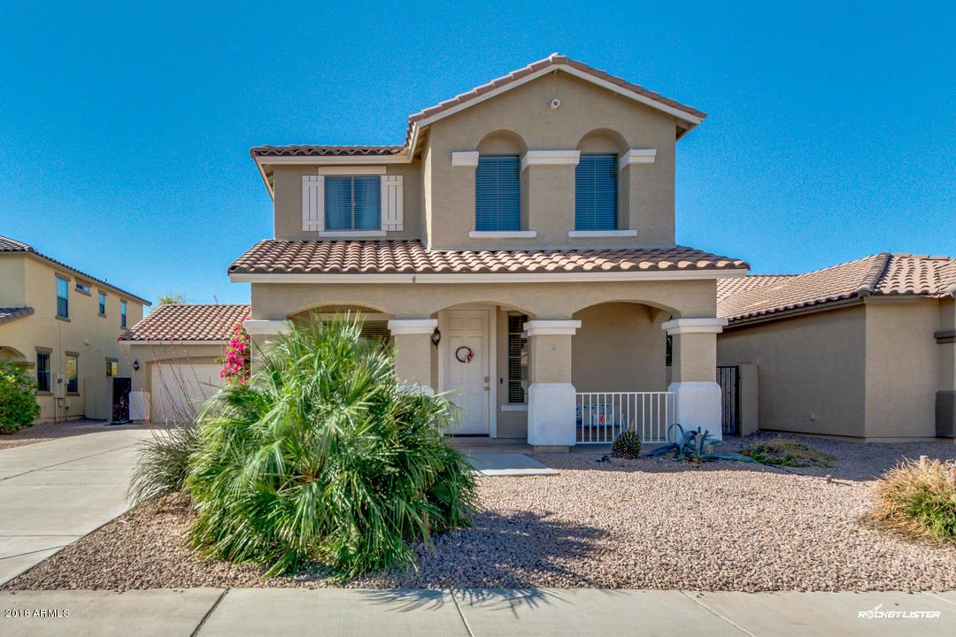 21383 E Nightingale Rd., Queen Creek, AZ 85142