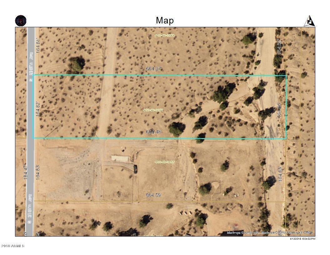 130XX S 218th Ave. #-, Buckeye, AZ 85326