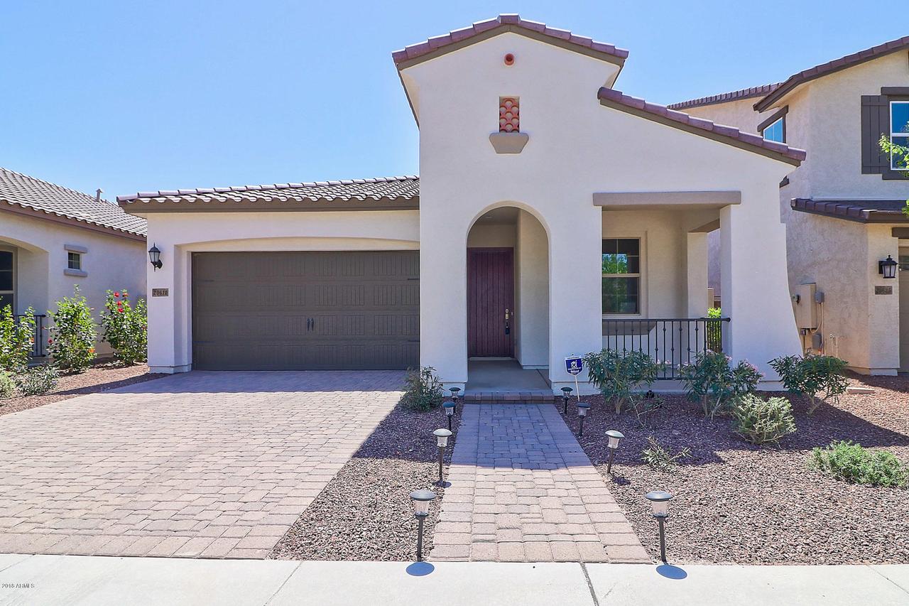 20611 W Edgemont Ave., Buckeye, AZ 85396