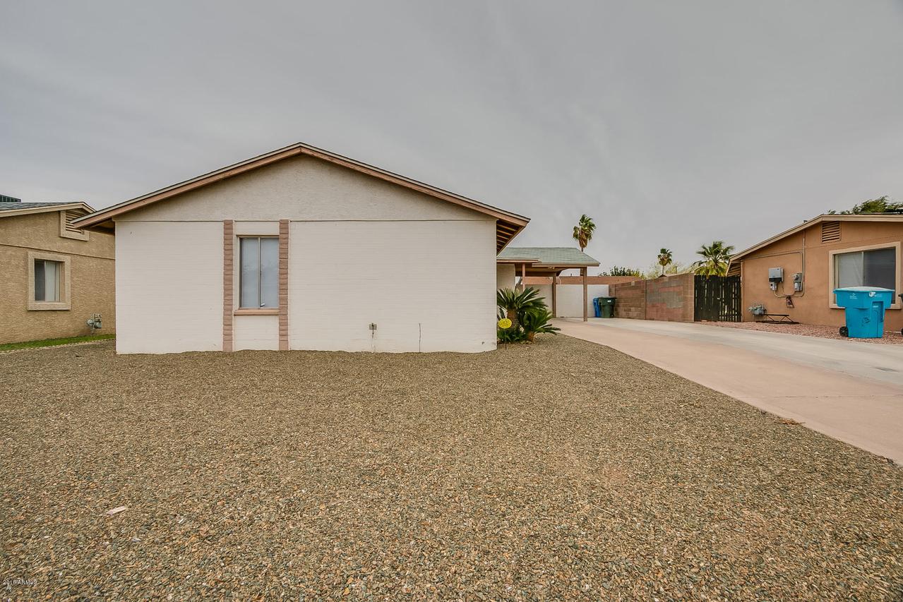 2218 W Danbury Rd., Phoenix, AZ 85023