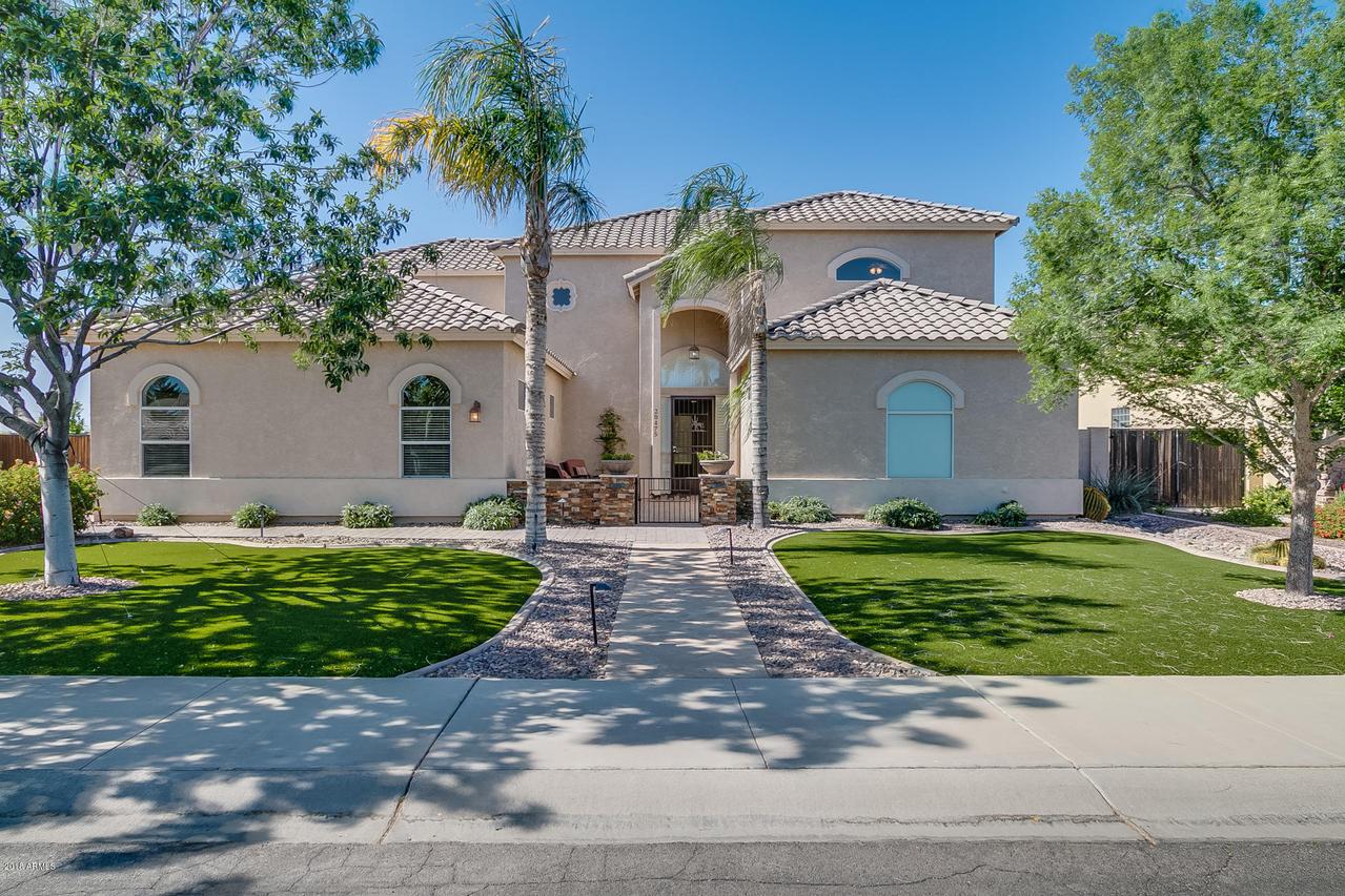 20475 E Palomino Dr., Queen Creek, AZ 85242