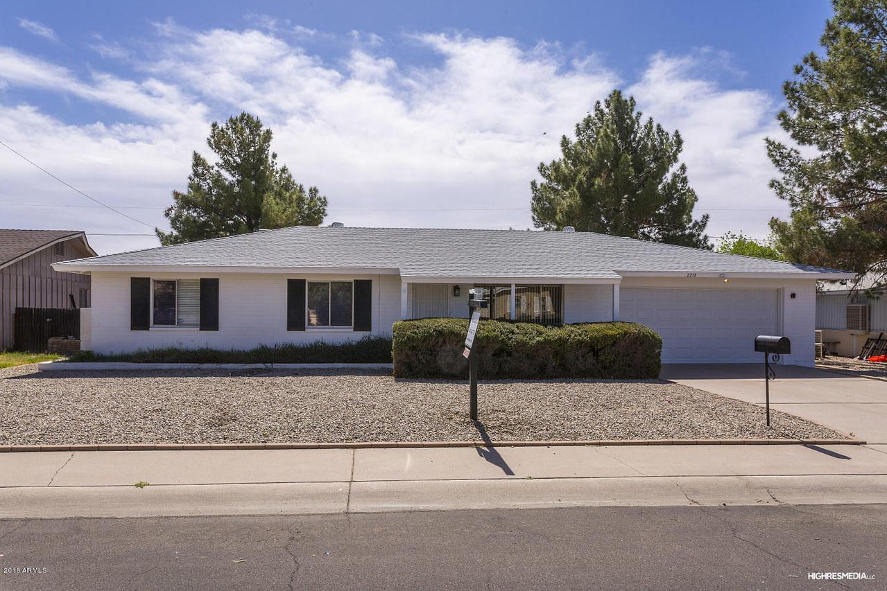 2213 W Meadow Dr., Phoenix, AZ 85023