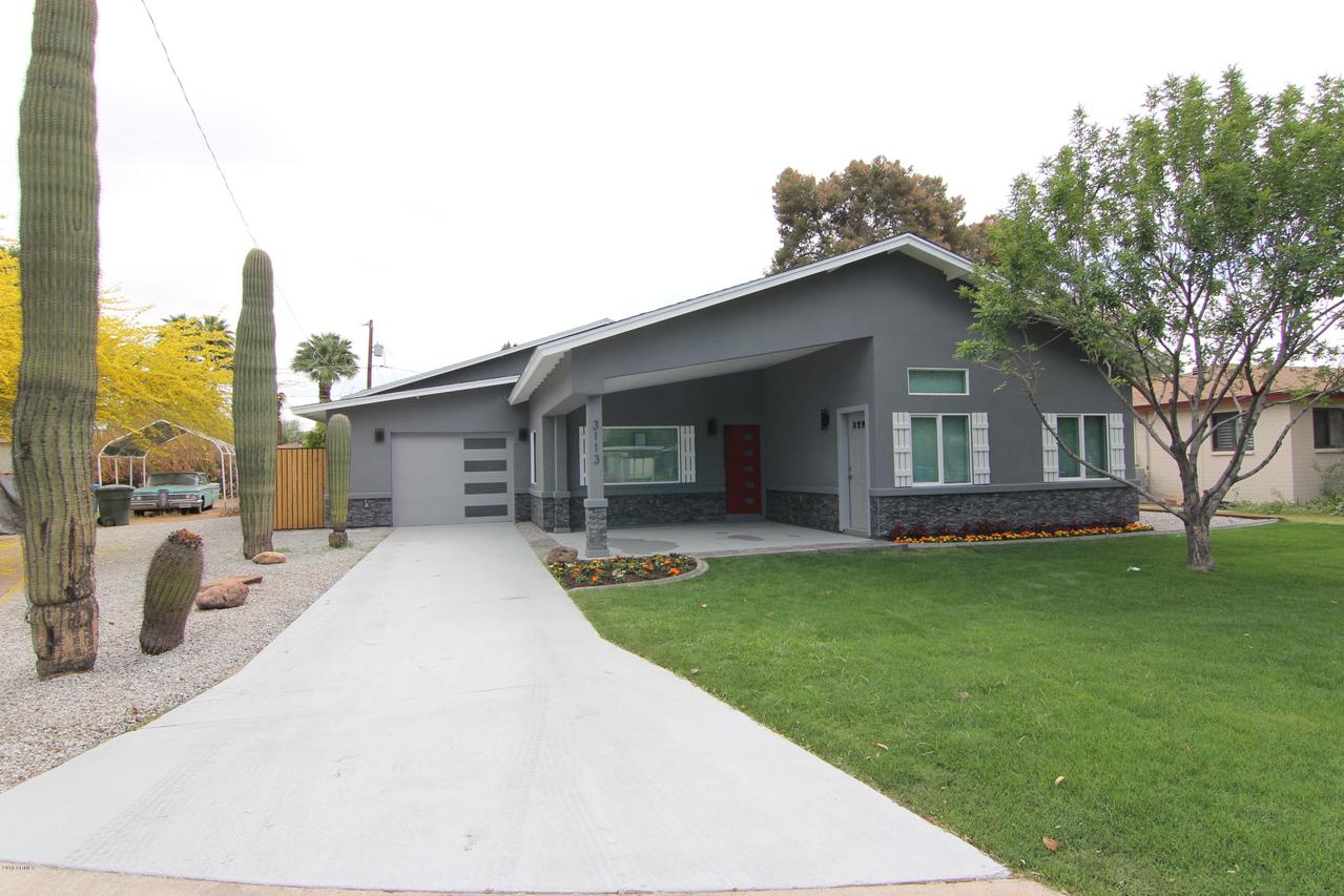 3113 N 27th Pl., Phoenix, AZ 85016