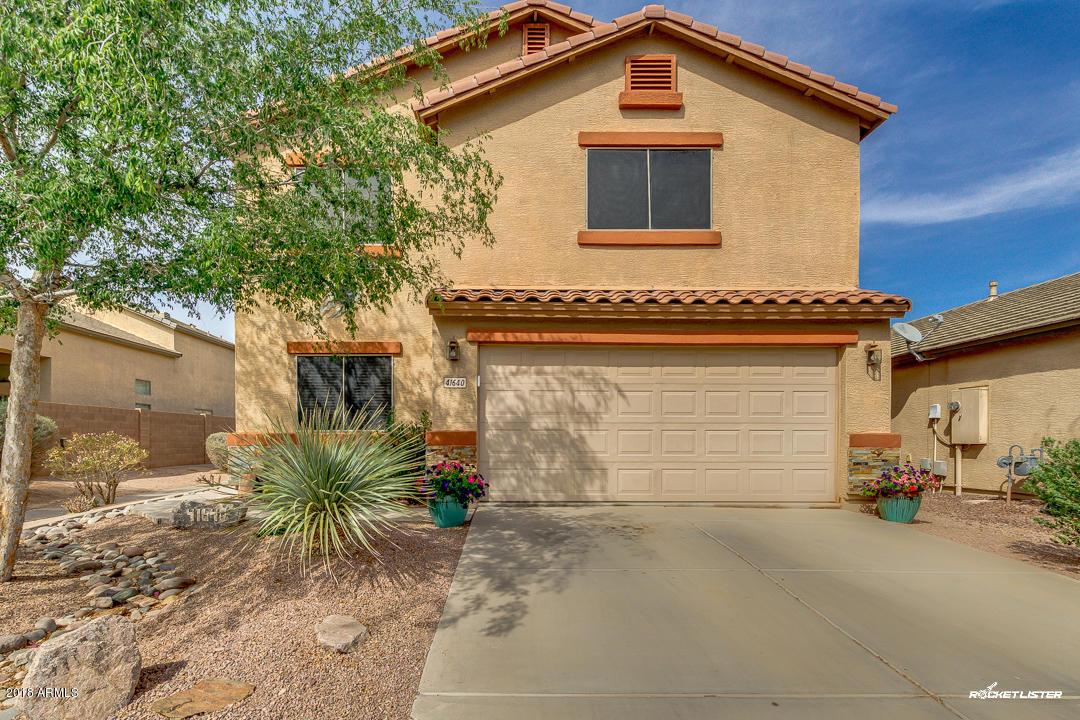 41640 W Sunland Dr., Maricopa, AZ 85138