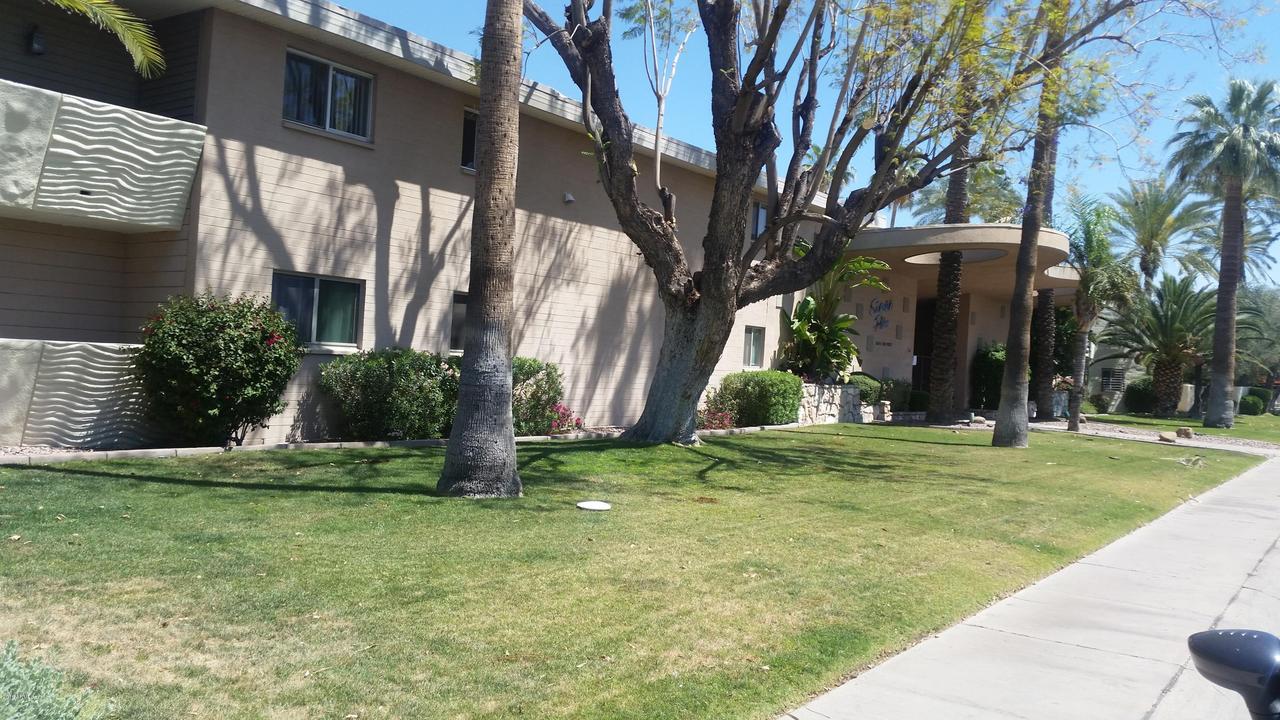 6824 E 2nd St. #108, Scottsdale, AZ 85251