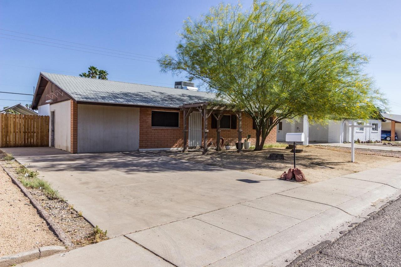 2112 W Dahlia Dr., Phoenix, AZ 85029