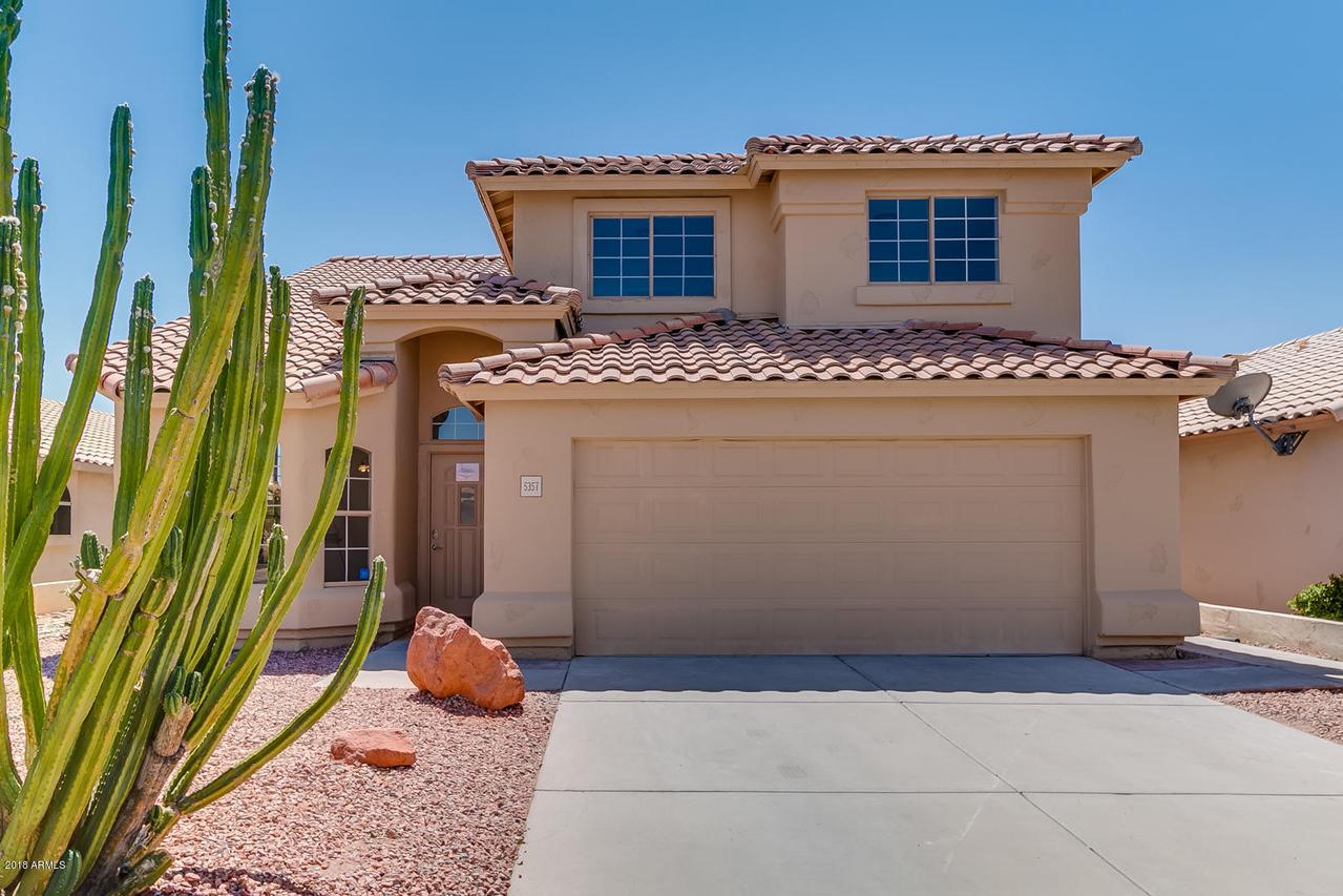 5357 W Piute Ave., Glendale, AZ 85308
