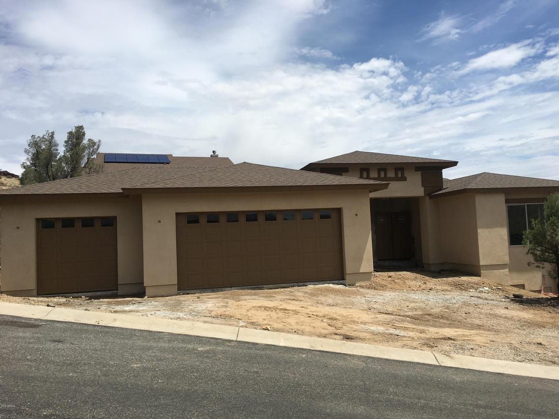 5255 E Creekview Ln., Prescott, AZ 86303