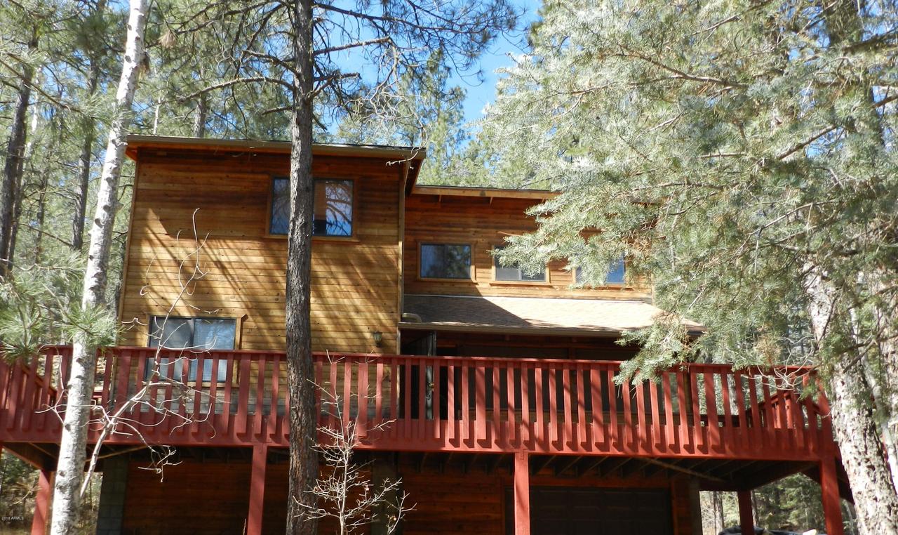 8092 S Poachers Row, Prescott, AZ 86303