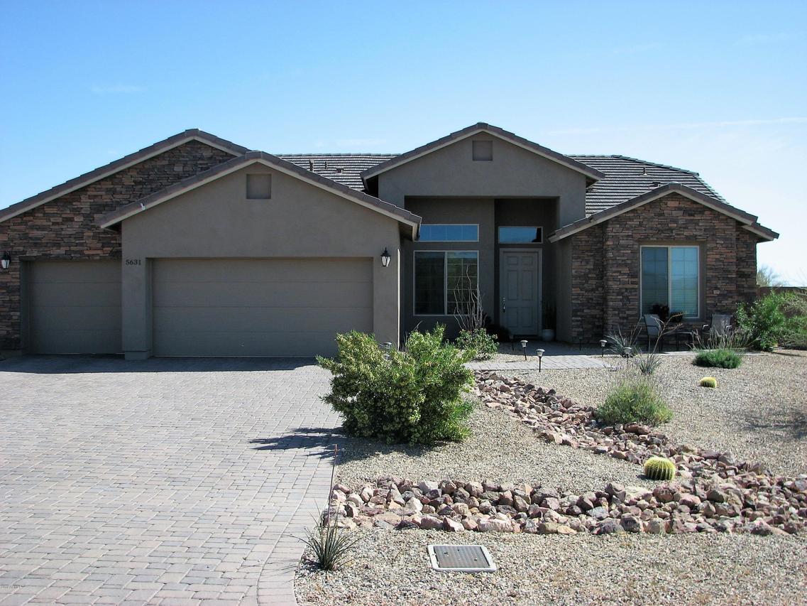 5631 E Olesen Rd., Scottsdale, AZ 85266