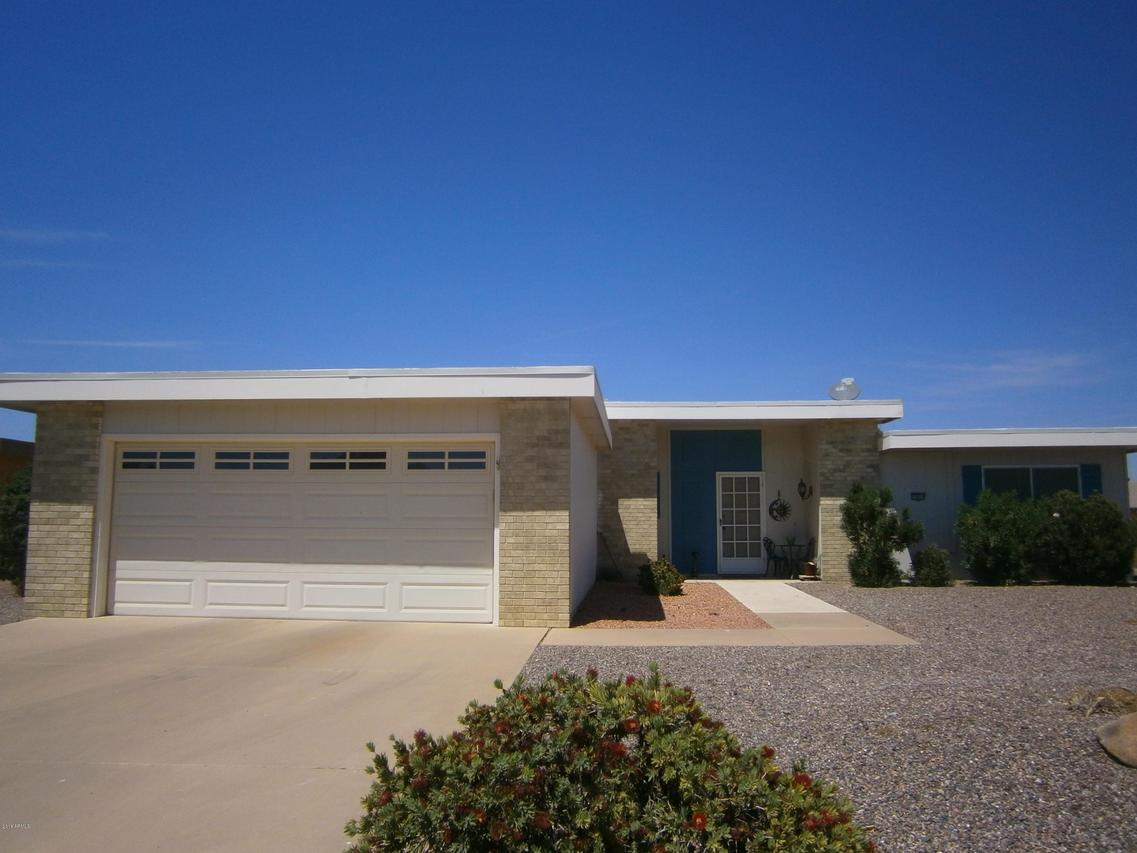 10914 W Willowbrook Dr., Sun City, AZ 85373