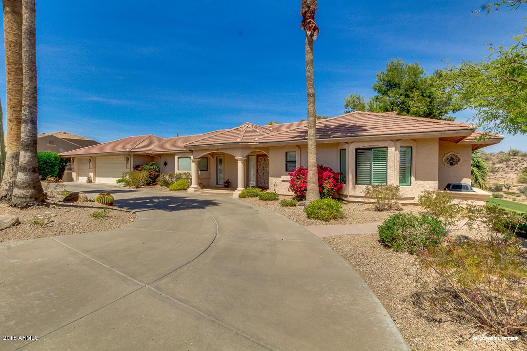 16820 E Jacklin Dr., Fountain Hills, AZ 85268