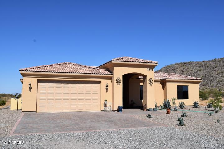 6888 N Overfield Rd., Casa Grande, AZ 85194