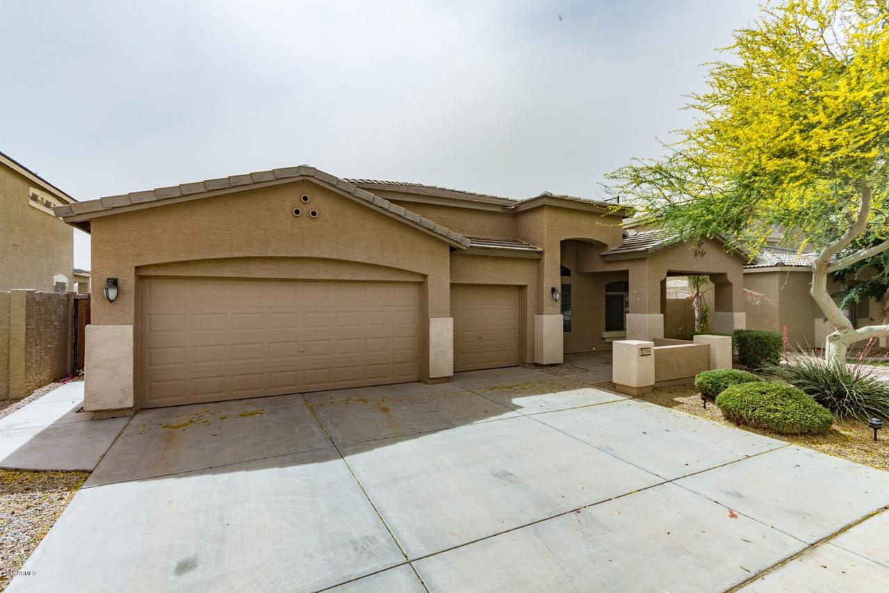 21379 E Via Del Oro, Queen Creek, AZ 85242