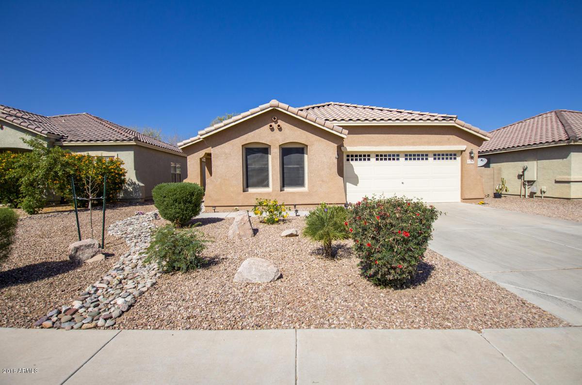 1793 N Greenway Ln., Casa Grande, AZ 85122
