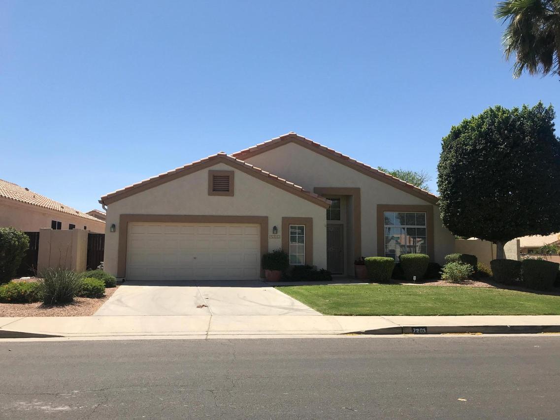 7203 E Lomita Ave., Mesa, AZ 85209
