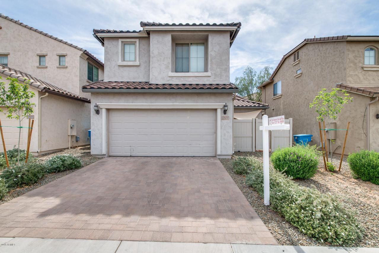 26733 N 53rd Ln., Phoenix, AZ 85083