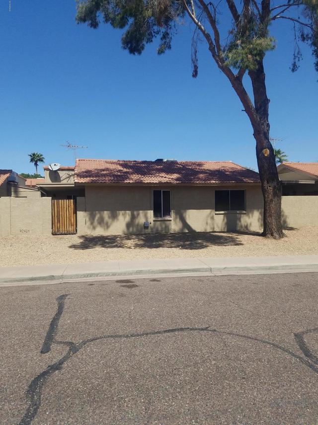 2506 W Caribbean Ln. #7, Phoenix, AZ 85023