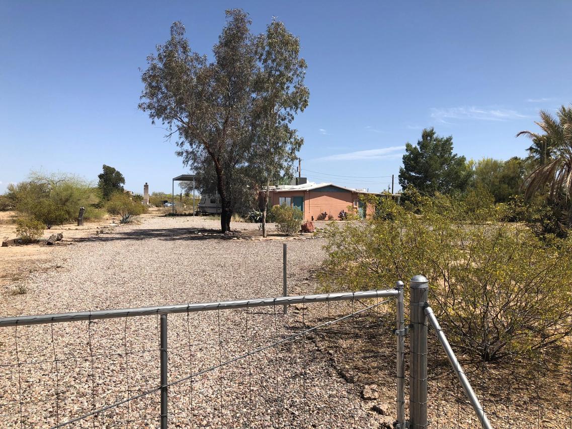 8465 N Diffin Rd., Florence, AZ 85232