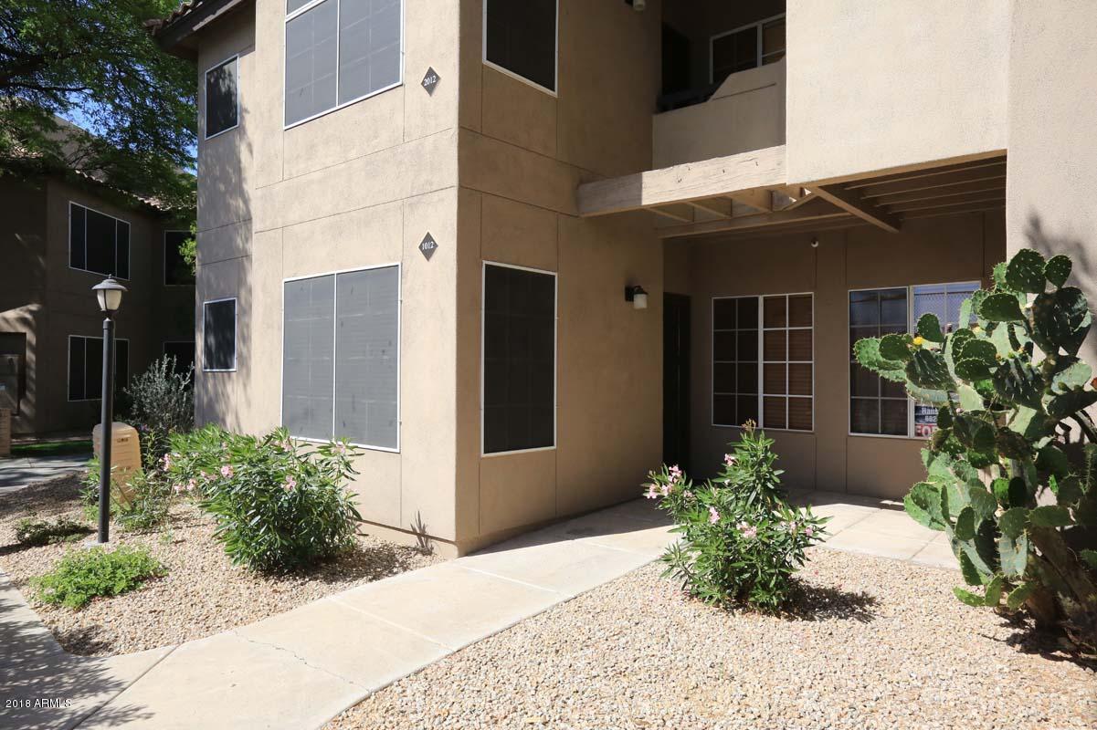 9451 E Becker Ln. #1012, Scottsdale, AZ 85260