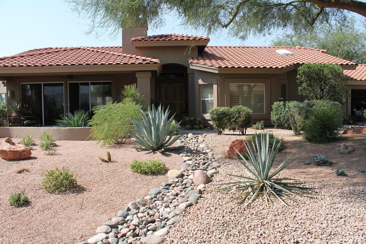 25440 N Abajo Dr., Rio Verde, AZ 85263