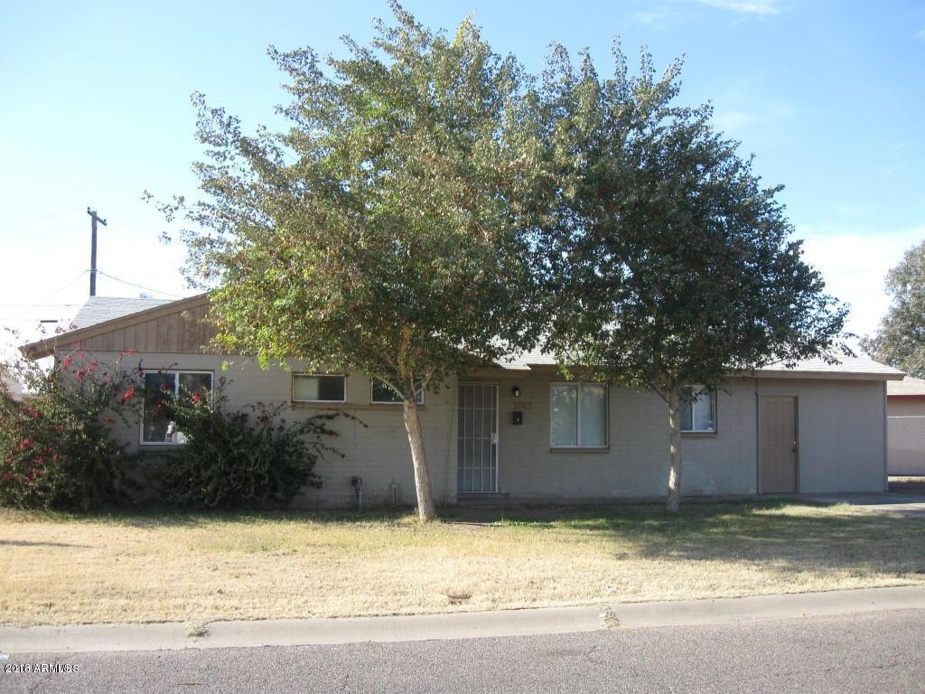 3743 W Cheery Lynn Rd., Phoenix, AZ 85019