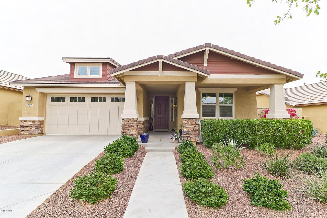 3253 N Park St., Buckeye, AZ 85396