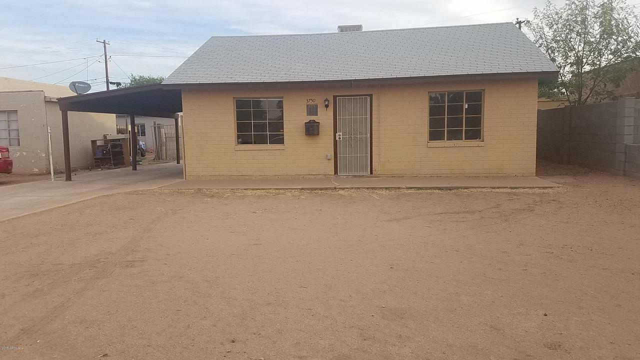 3750 E Taylor St., Phoenix, AZ 85008
