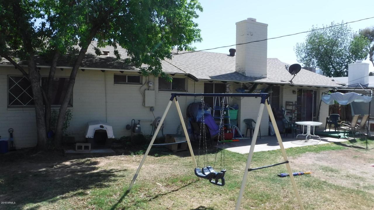 8632 E Starlight Way, Scottsdale, AZ 85250