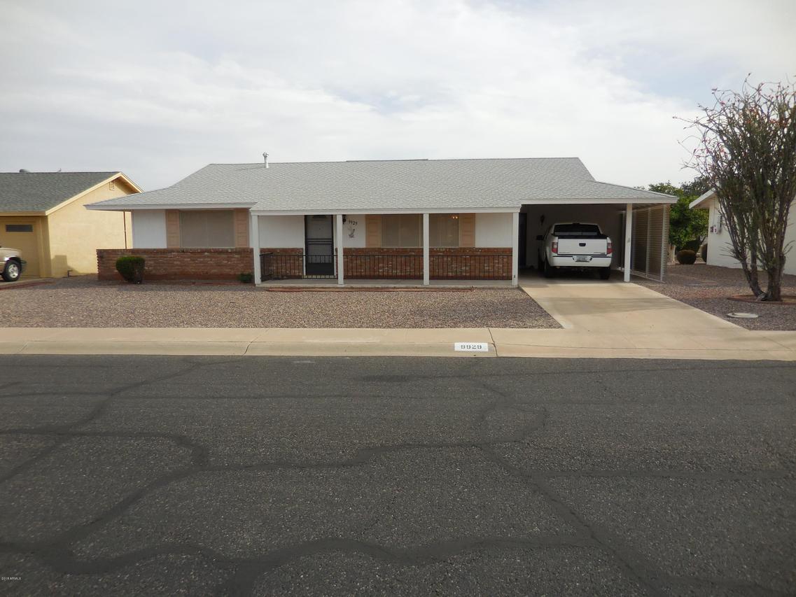 9929 W Camden Ave., Sun City, AZ 85351