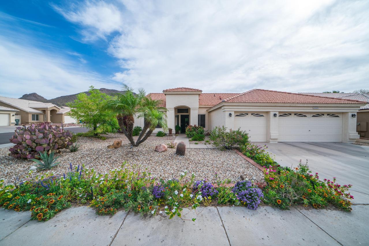 24645 N 62nd Ave., Glendale, AZ 85310
