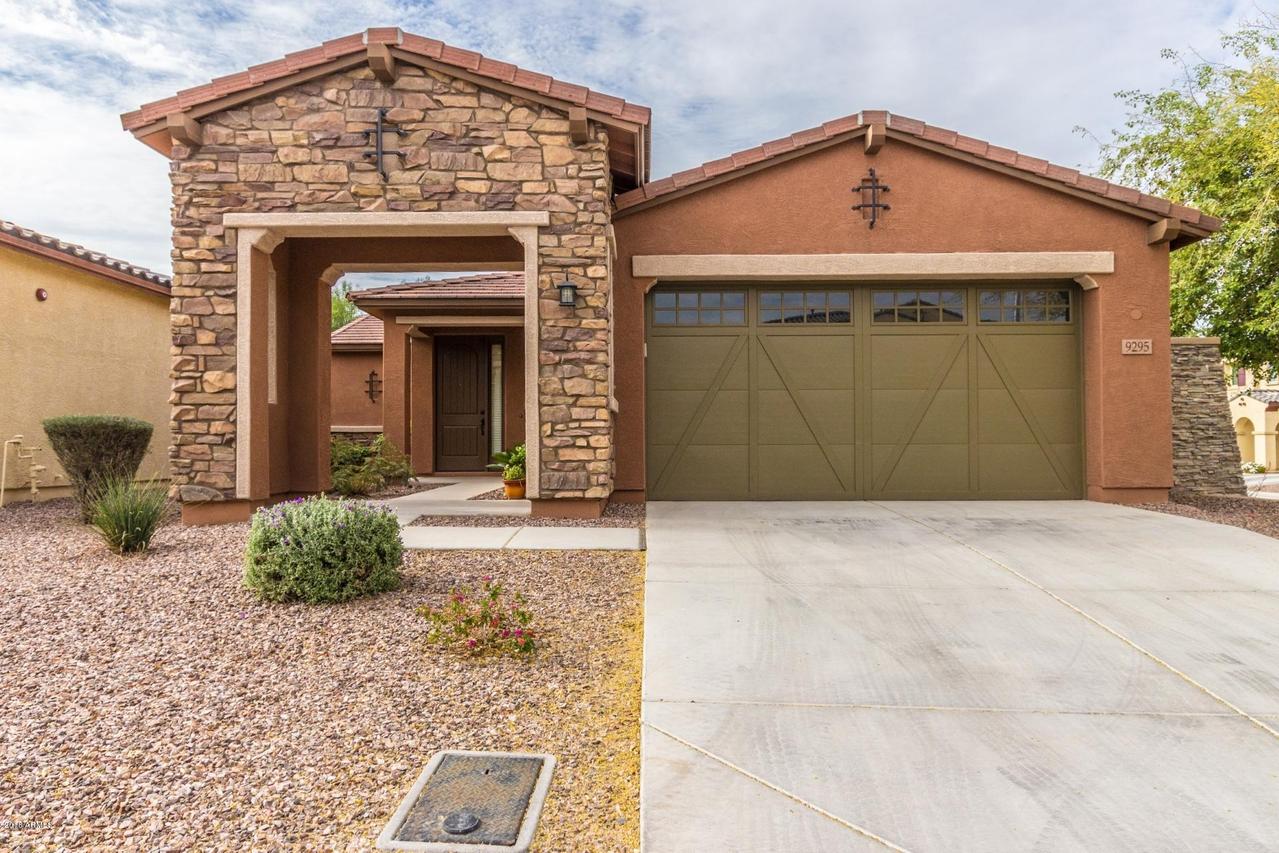 9295 W Wood Dr., Peoria, AZ 85381