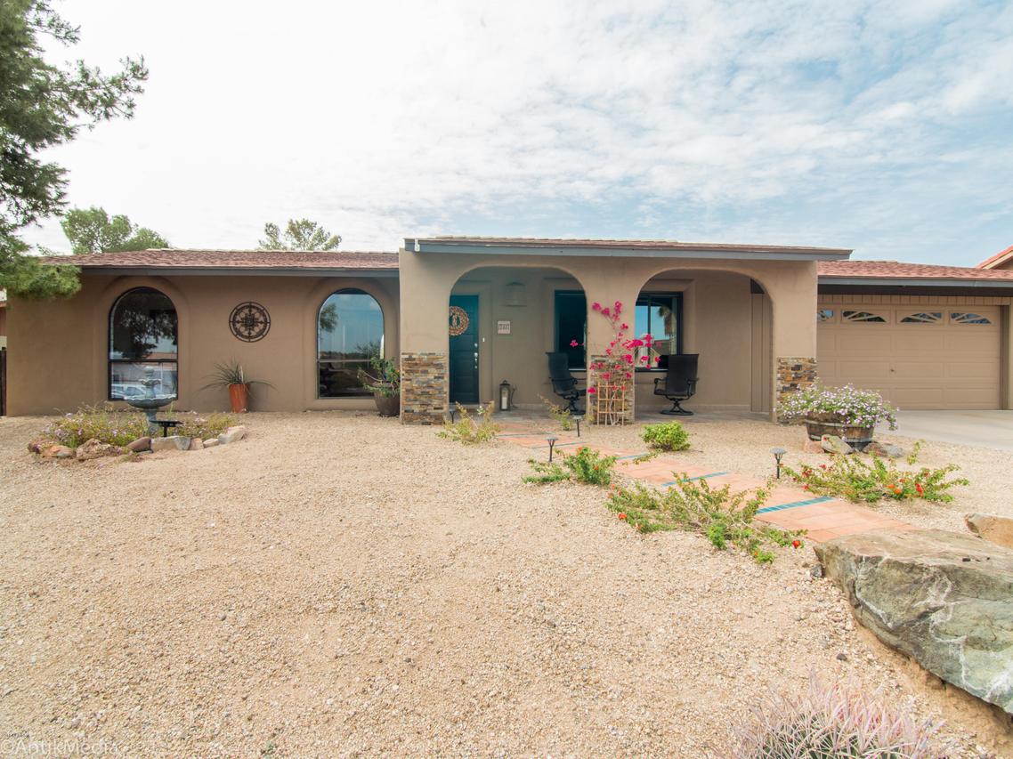 17337 E Oro Grande Dr., Fountain Hills, AZ 85268