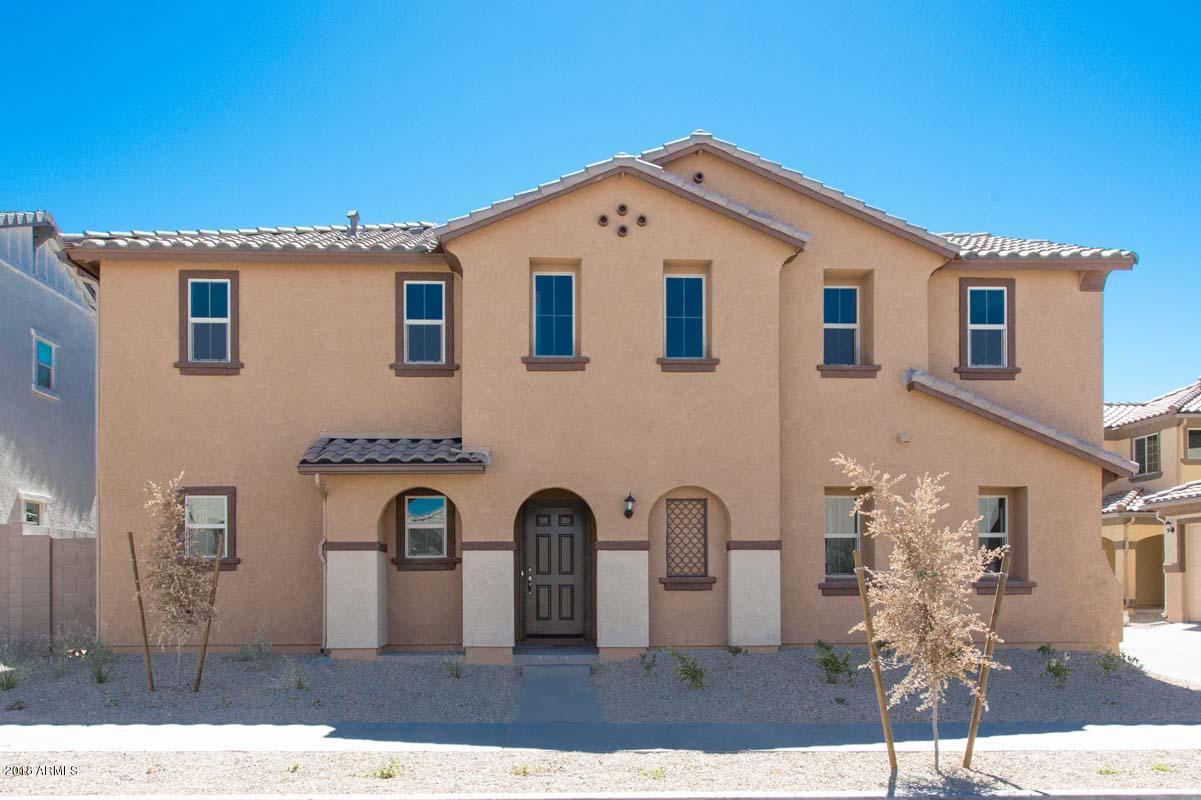 11649 N 165th Ln., Surprise, AZ 85388